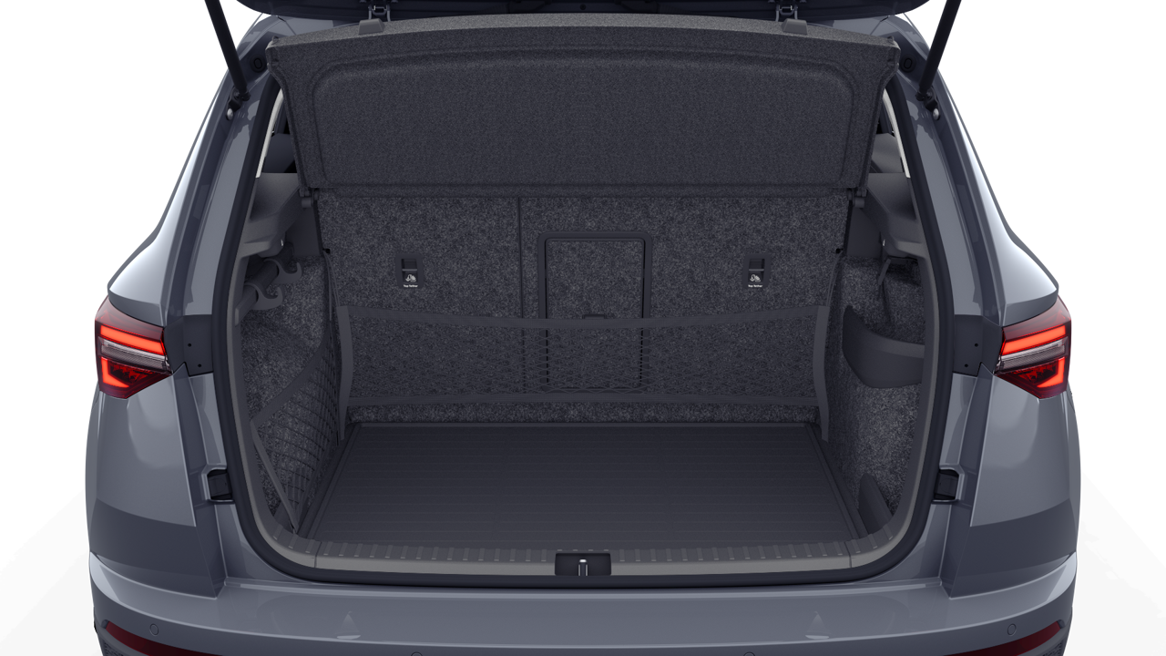 Karoq Selection 1.5 TSI DSG ACT képe