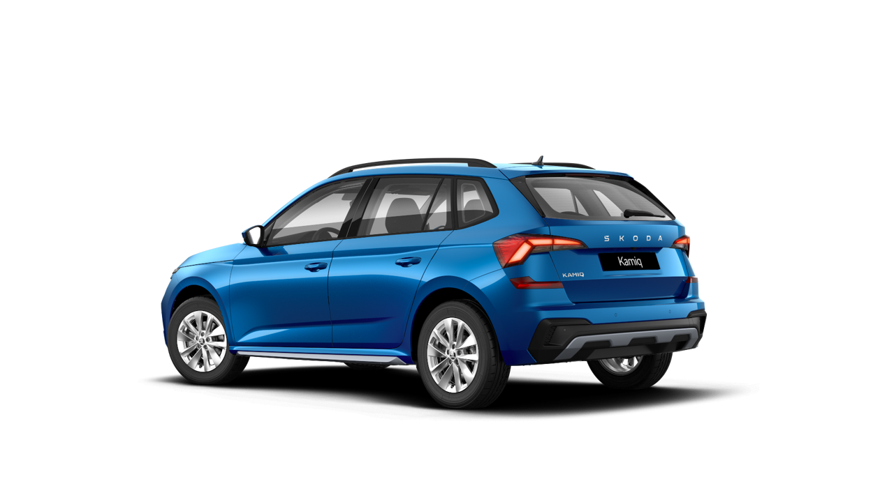 Kamiq Selection 1.0 TSI DSG