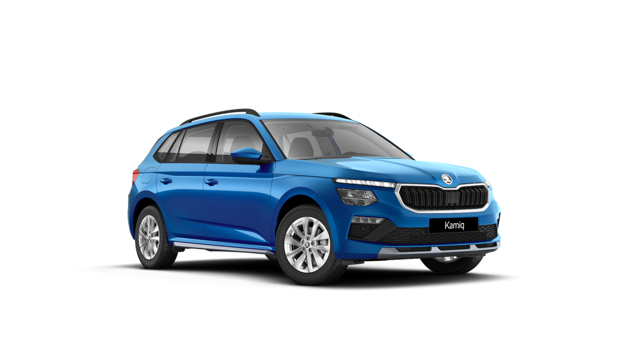 Kamiq Selection 1.0 TSI DSG