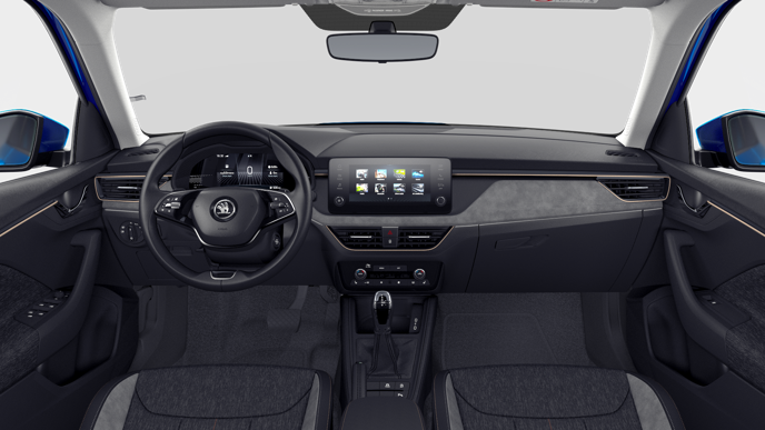 Kamiq Selection 1.0 TSI DSG képe