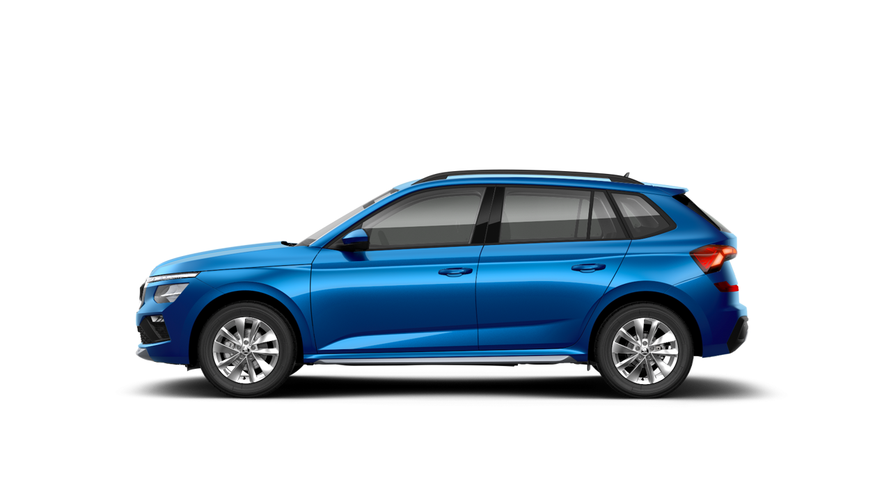 Kamiq Selection 1.0 TSI DSG
