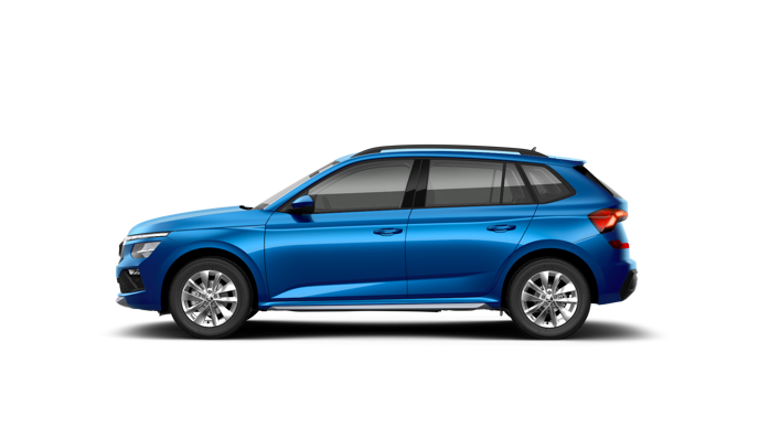 Kamiq Selection 1.0 TSI DSG képe