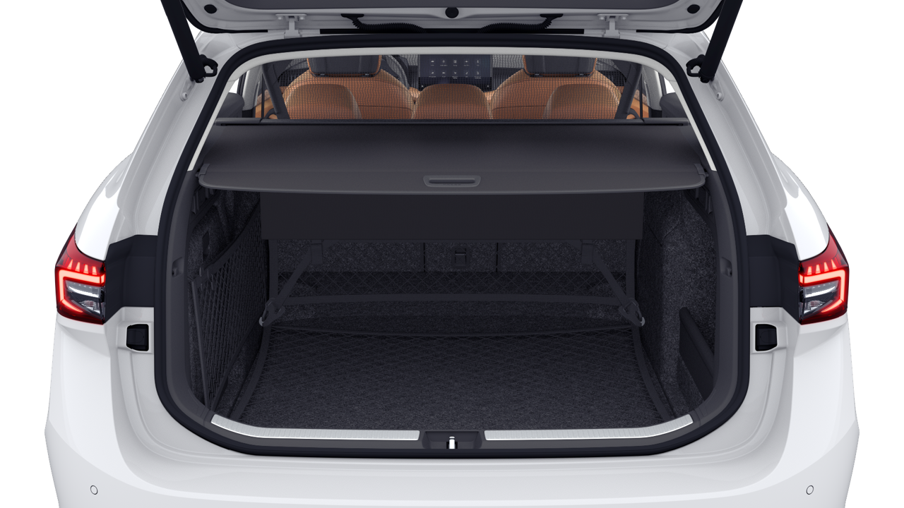 Superb Combi L&amp;K 2.0 TDI 4x4 DSG SCR képe