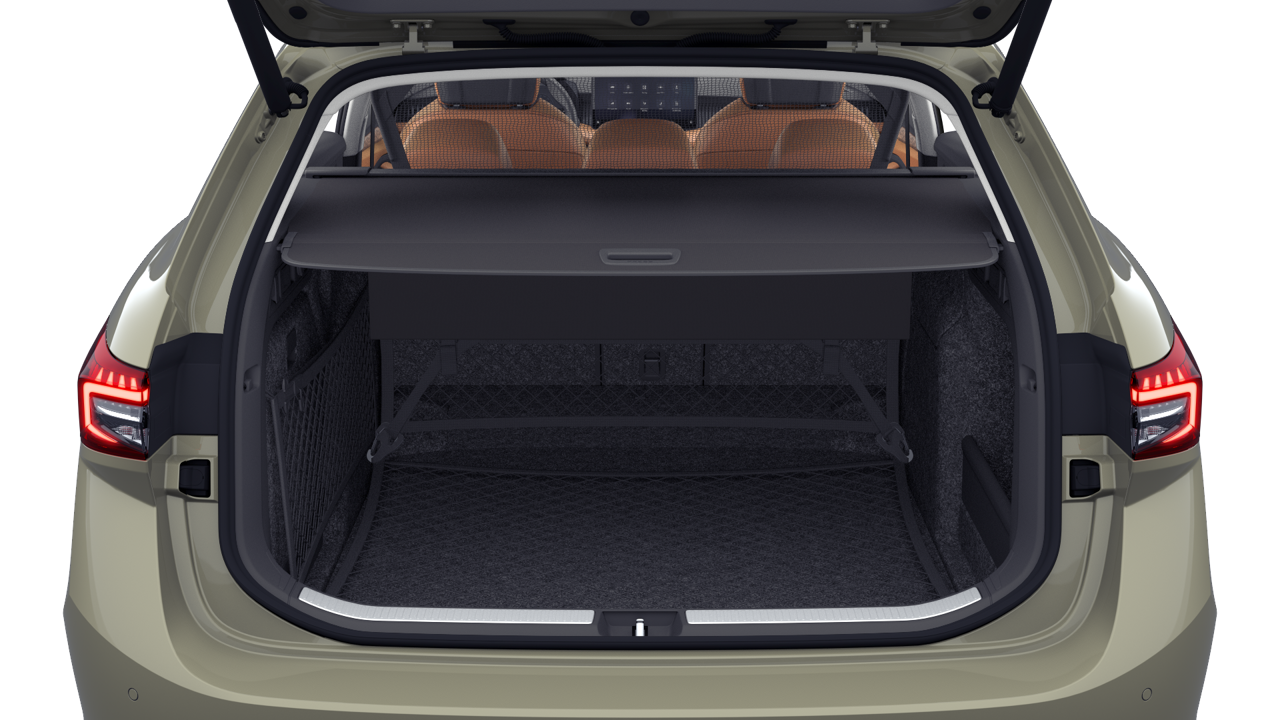 Superb Combi L&amp;K 2.0 TDI 4x4 DSG SCR képe