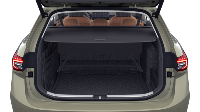 Superb Combi L&K 2.0 TDI 4x4 DSG SCR képe