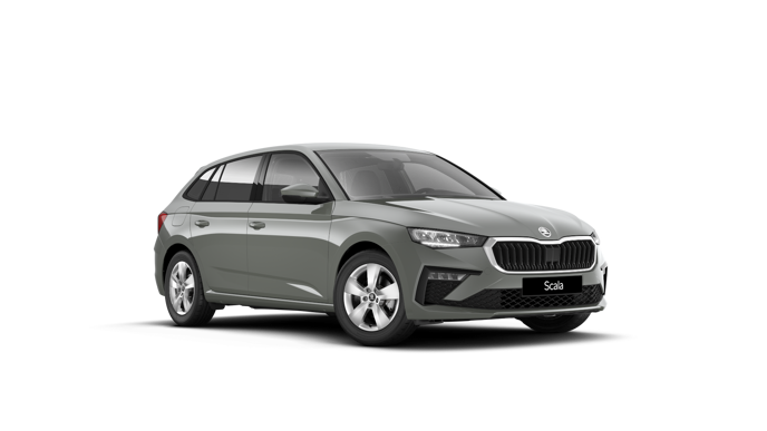 Scala Selection 1.0 TSI képe