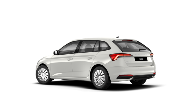 Scala Essence 1.0 TSI DSG képe