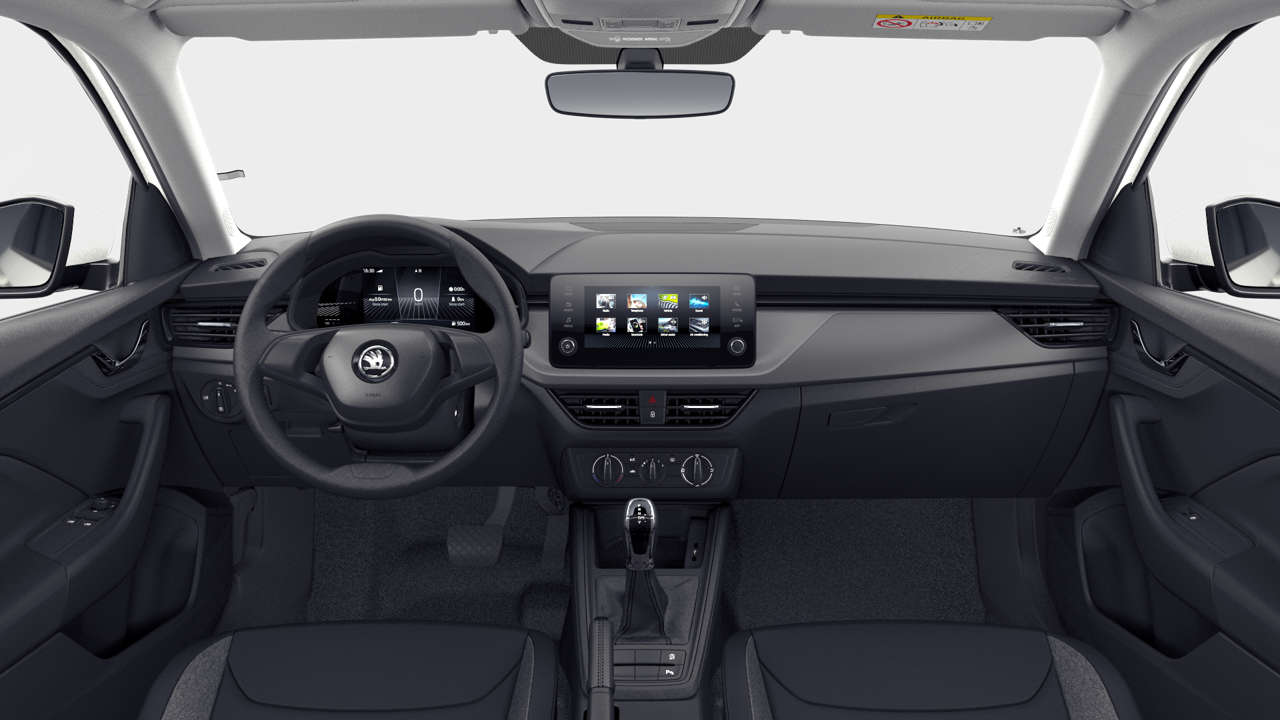 Scala Essence 1.0 TSI DSG képe