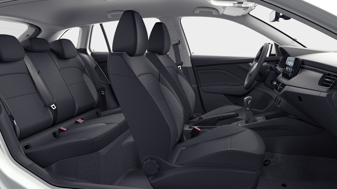 Scala Essence 1.0 TSI DSG képe