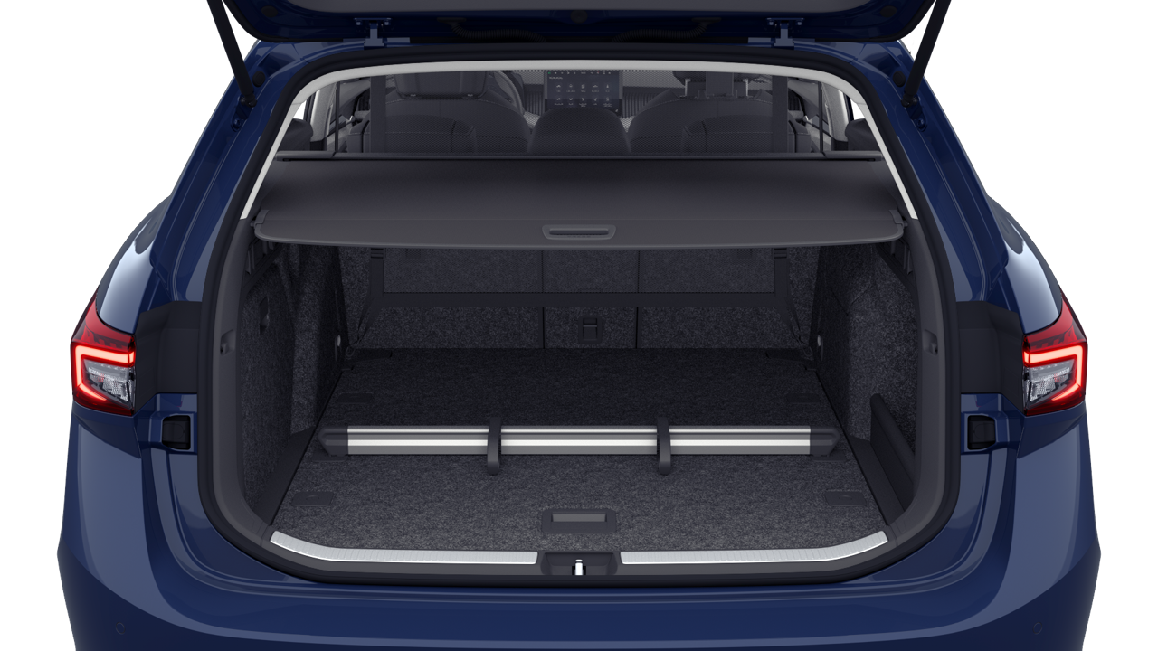 Superb Combi Selection 2.0 TDI DSG SCR képe