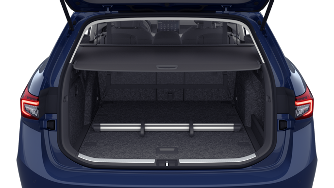 Superb Combi Selection 2.0 TDI DSG SCR képe