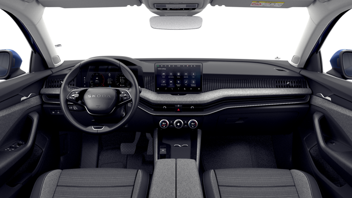 Superb Combi Selection 2.0 TDI DSG SCR képe