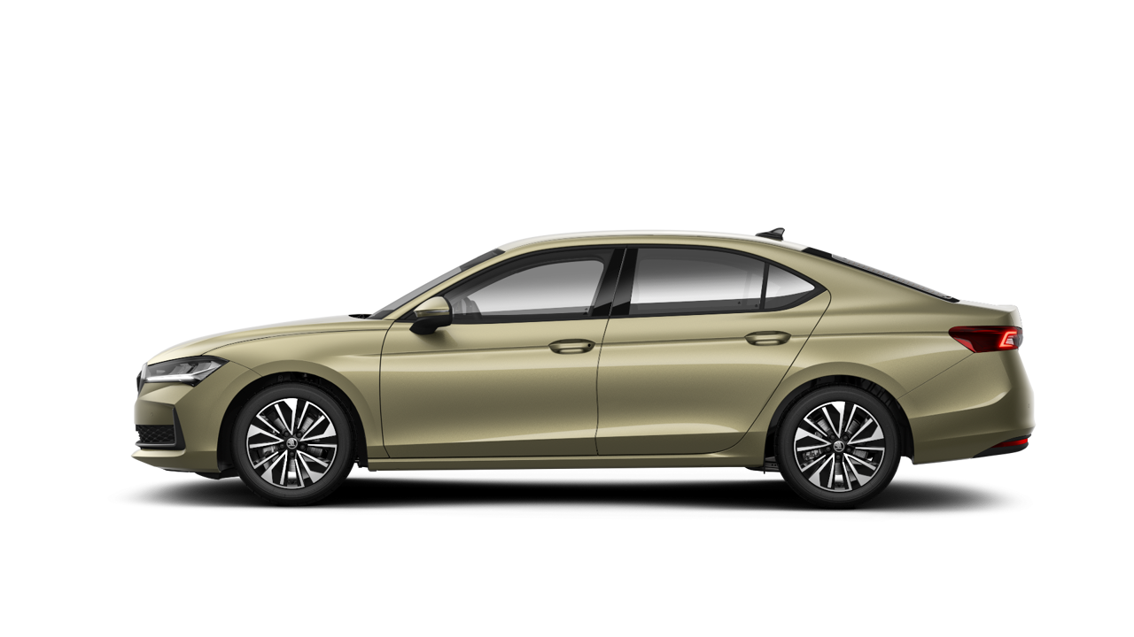 Superb Selection 1.5 TSI DSG mHEV ACT képe