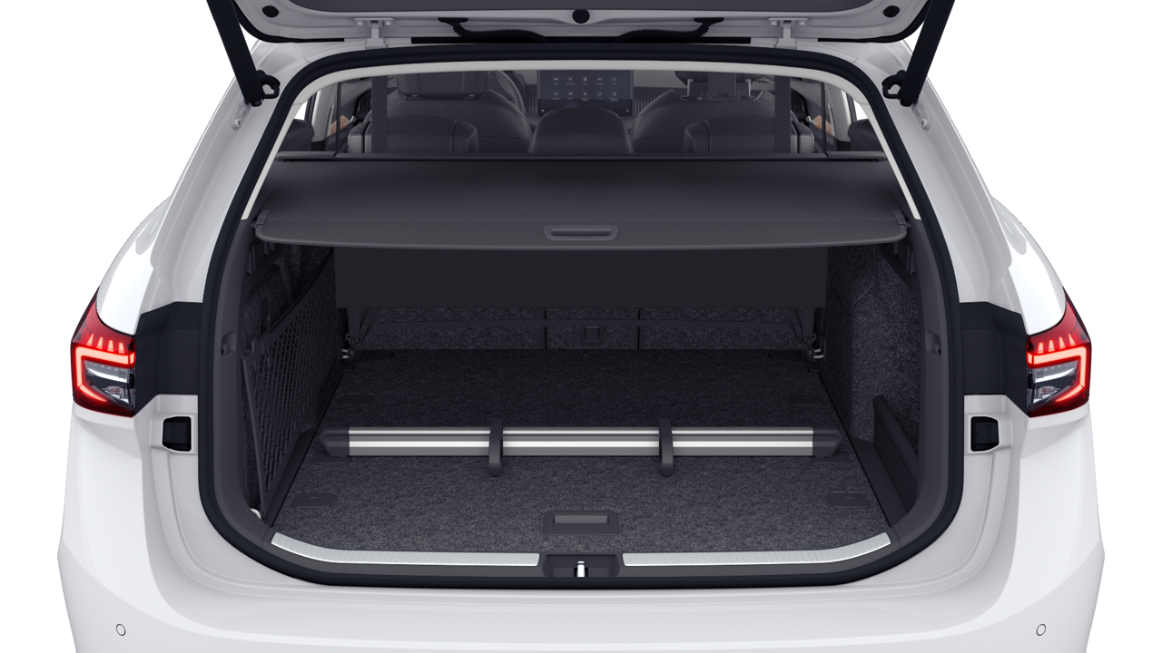 Superb Combi L&amp;K 2.0 TSI 4x4 DSG képe