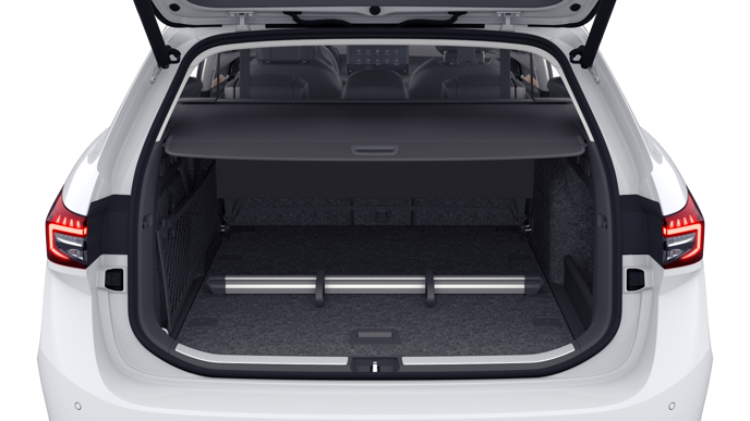 Superb Combi L&K 2.0 TSI 4x4 DSG képe