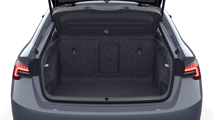 Octavia Selection 1.5 TSI ACT képe