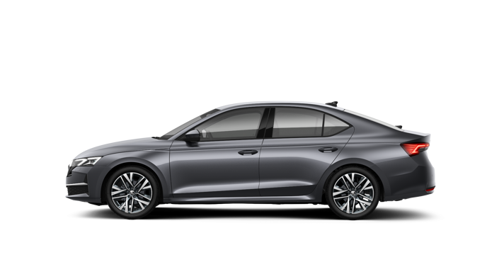 Octavia Selection 1.5 TSI ACT képe