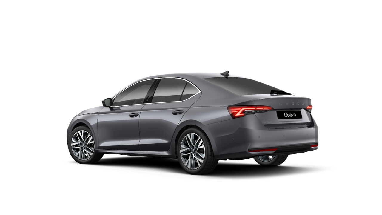 Octavia Selection 1.5 TSI DSG mHEV ACT képe