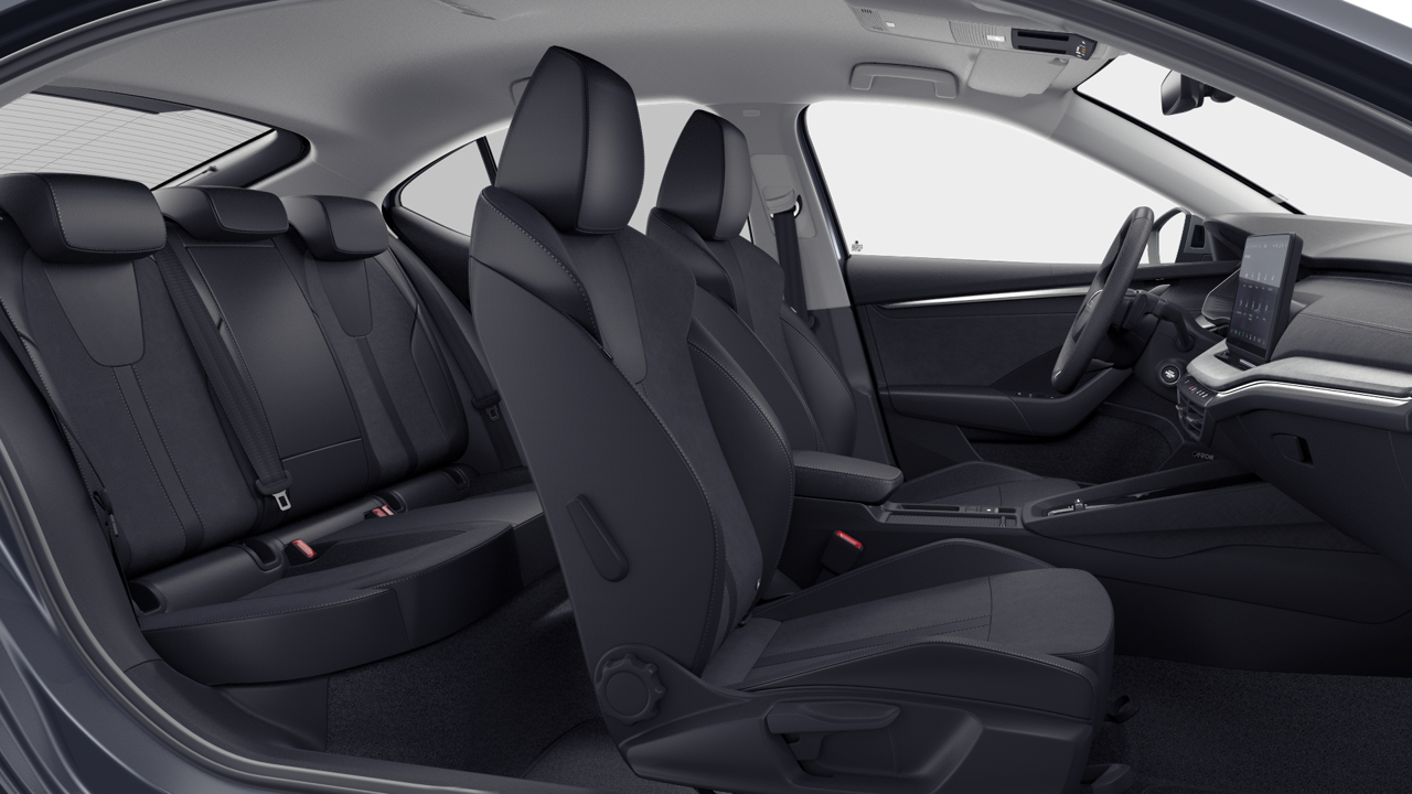 Octavia Selection 1.5 TSI DSG mHEV ACT képe