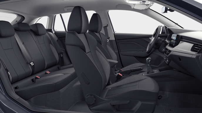 Scala Selection 1.0 TSI DSG képe