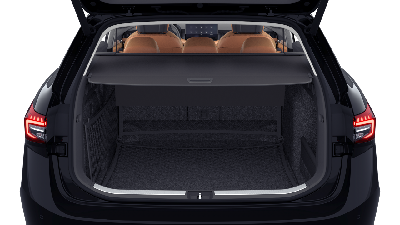 Superb Combi L&K 2.0 TDI DSG SCR