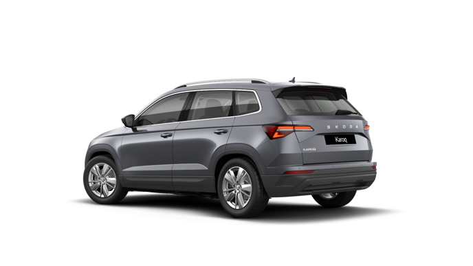 Karoq Selection 1.5 TSI DSG ACT képe