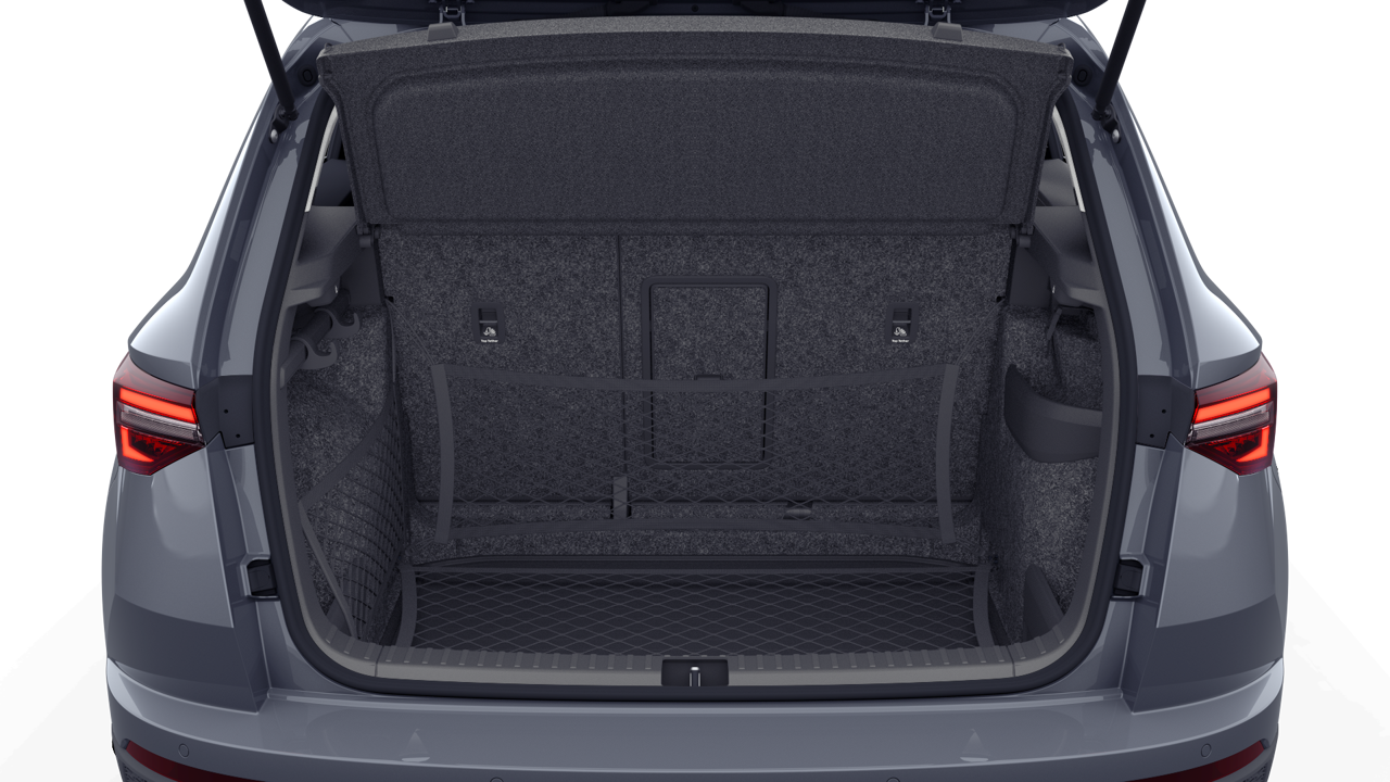 Karoq Selection 1.5 TSI DSG ACT képe