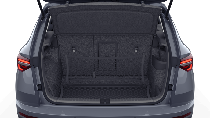 Karoq Selection 1.5 TSI DSG ACT képe