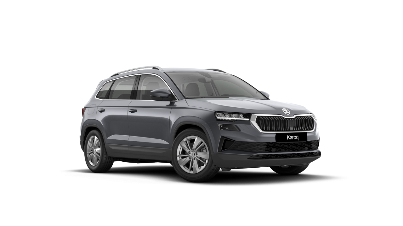 Karoq Selection 1.5 TSI DSG ACT képe