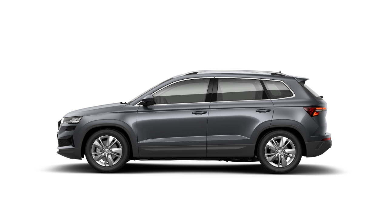 Karoq Selection 1.5 TSI DSG ACT képe