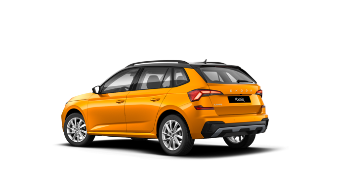 Kamiq Selection 1.5 TSI DSG ACT képe