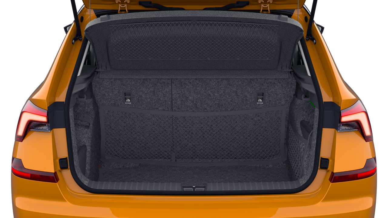 Kamiq Selection 1.5 TSI DSG ACT képe