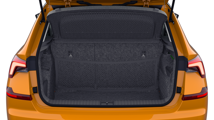 Kamiq Selection 1.5 TSI DSG ACT képe