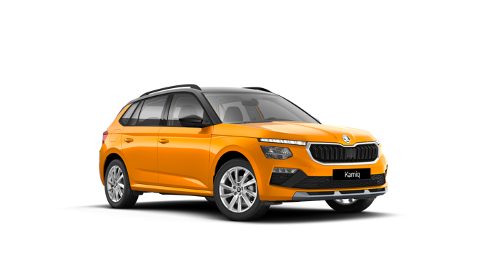 Kamiq Selection 1.5 TSI DSG ACT képe