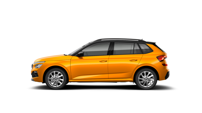 Kamiq Selection 1.5 TSI DSG ACT képe
