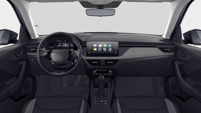 Kamiq Joy 1.0 TSI képe