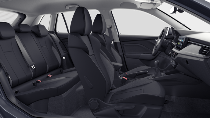 Kamiq Joy 1.0 TSI képe