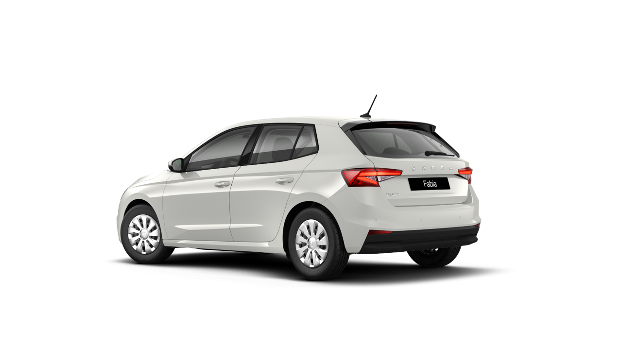 Fabia Selection 1.0 TSI képe