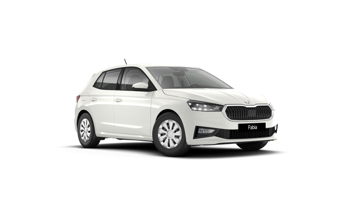 Fabia Selection 1.0 TSI képe