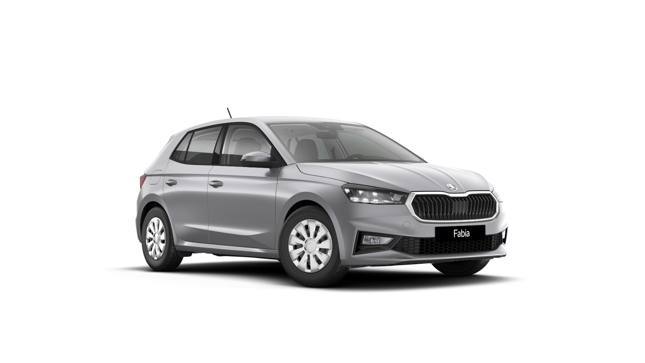 Fabia Selection 1.0 TSI képe