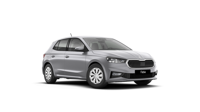 Fabia Selection 1.0 TSI képe