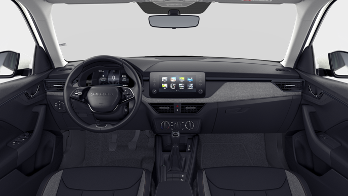 Kamiq Selection 1.0 TSI képe