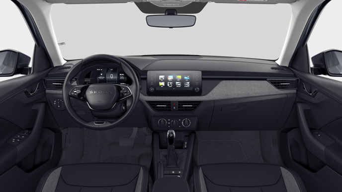 Kamiq Selection 1.0 TSI DSG képe