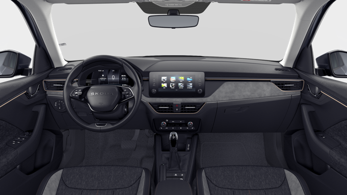 Kamiq Joy 1.0 TSI DSG képe