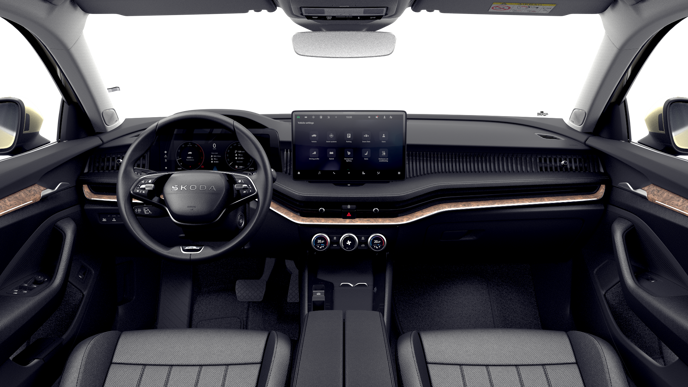 Superb L&K 2.0 TDI DSG SCR képe