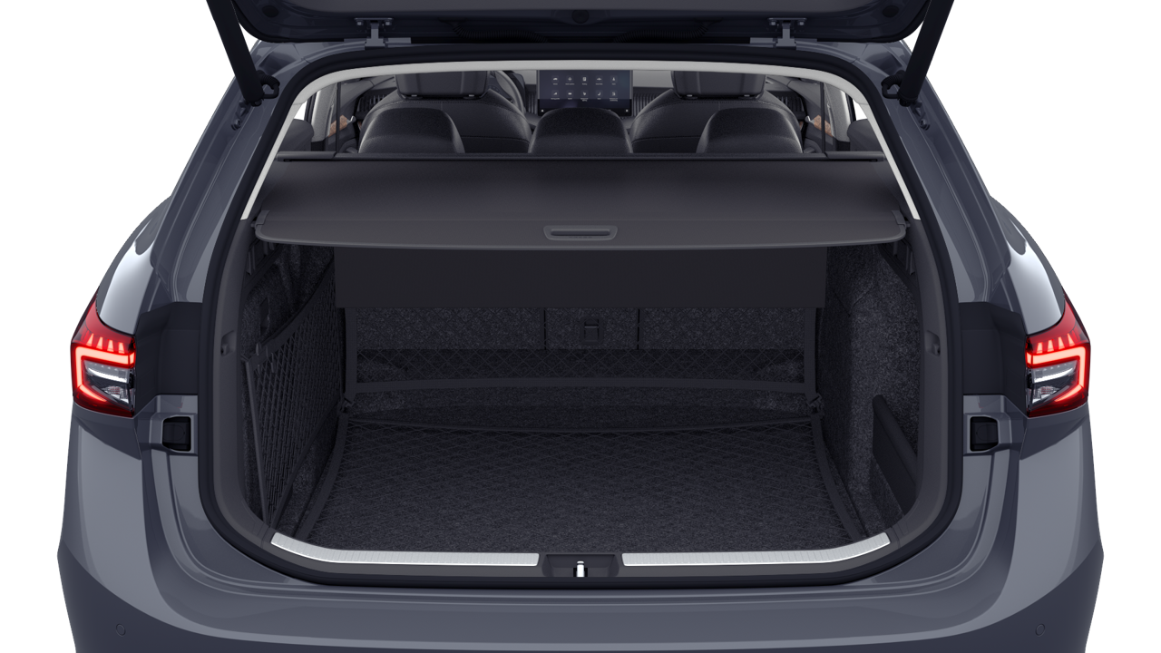 Superb Combi L&amp;K 2.0 TDI DSG SCR képe