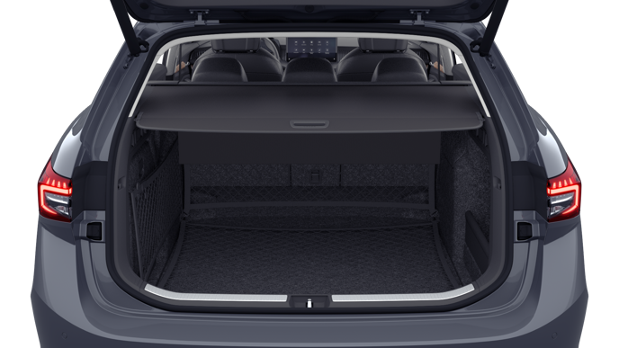 Superb Combi L&K 2.0 TDI DSG SCR képe