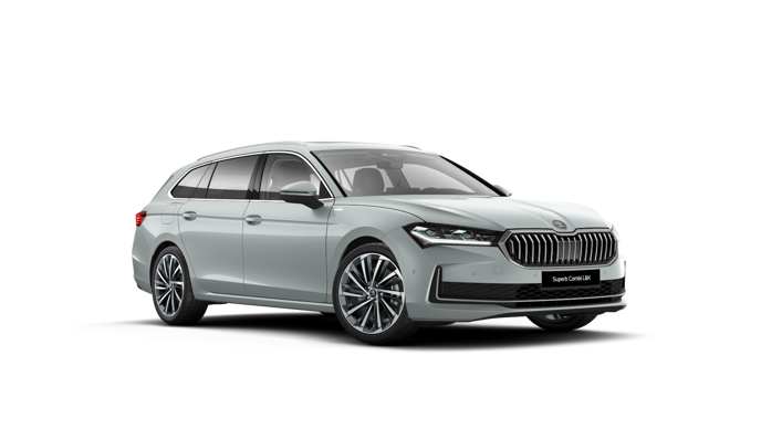Superb Combi L&K 1.5 TSI DSG PHEV képe