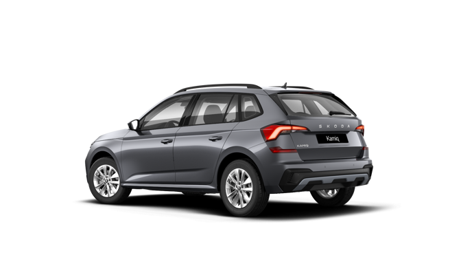 Kamiq Selection 1.0 TSI képe