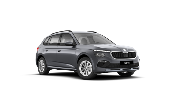 Kamiq Selection 1.0 TSI képe